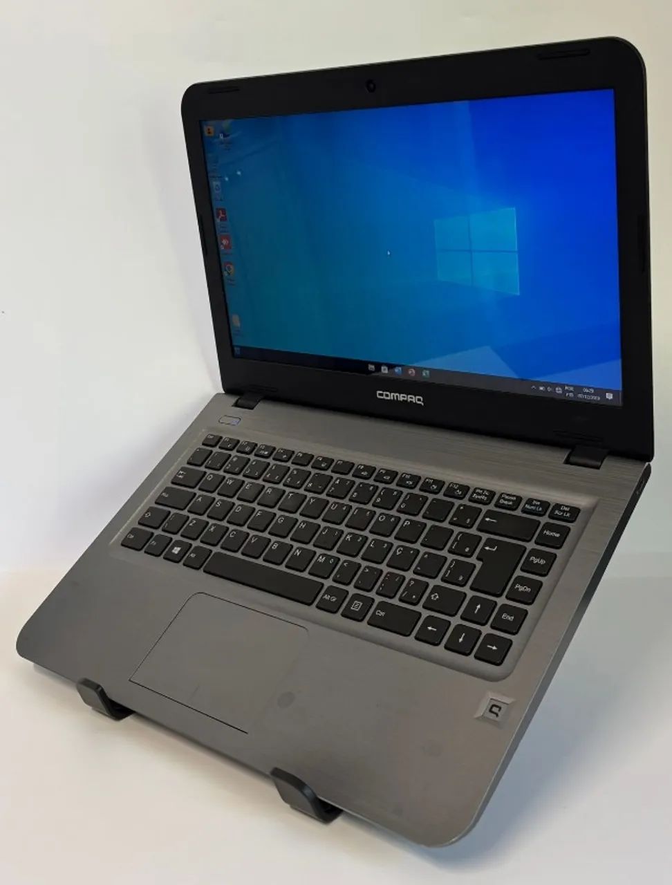 NOTEBOOK COMPAQ - Rápido, Prático e Pronto para Uso! - Foto 3