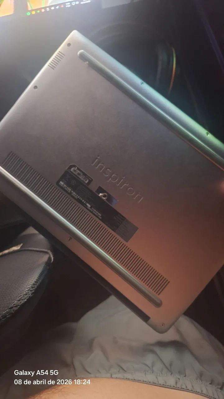 Notebook Dell Inspiron 14 7472 14 (Retirada de peças) - Foto 3