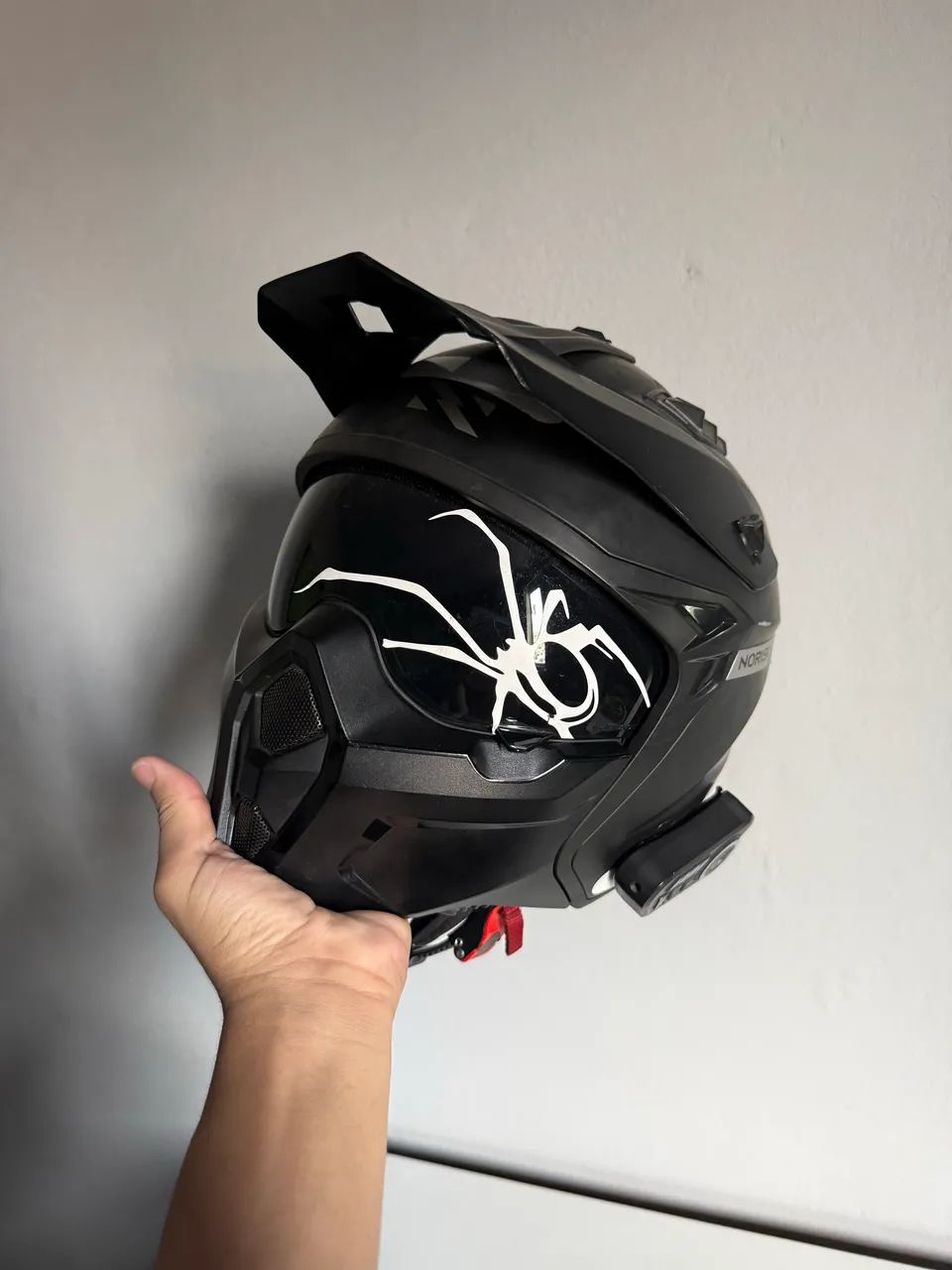 Norisk Darth II