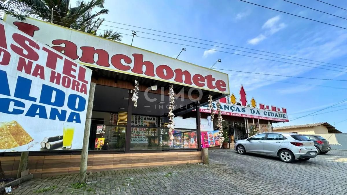 Sala comercial em Penha - Foto 2