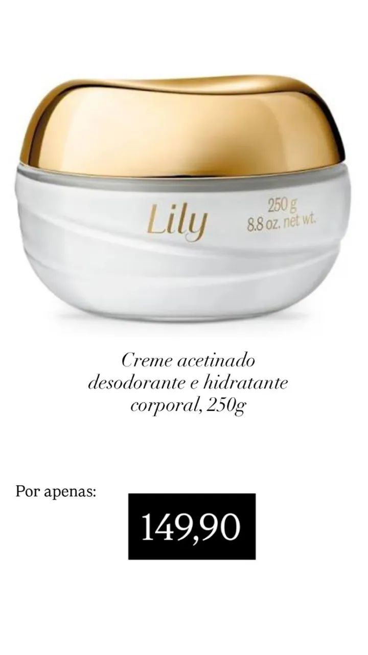Perfumes pronta entrega - Oboticario  - Foto 2