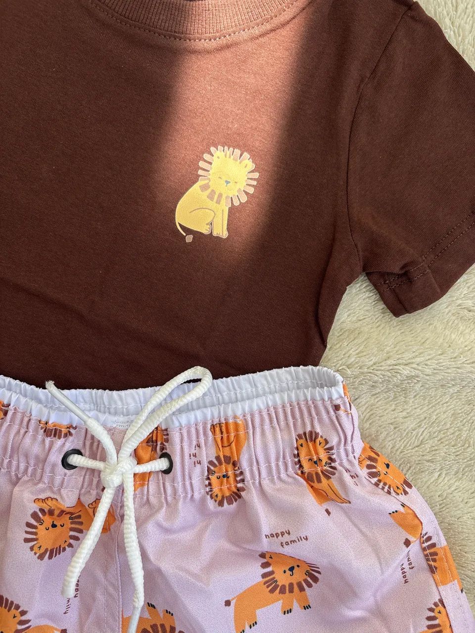 Conjunto menino NOVO  - Foto 2