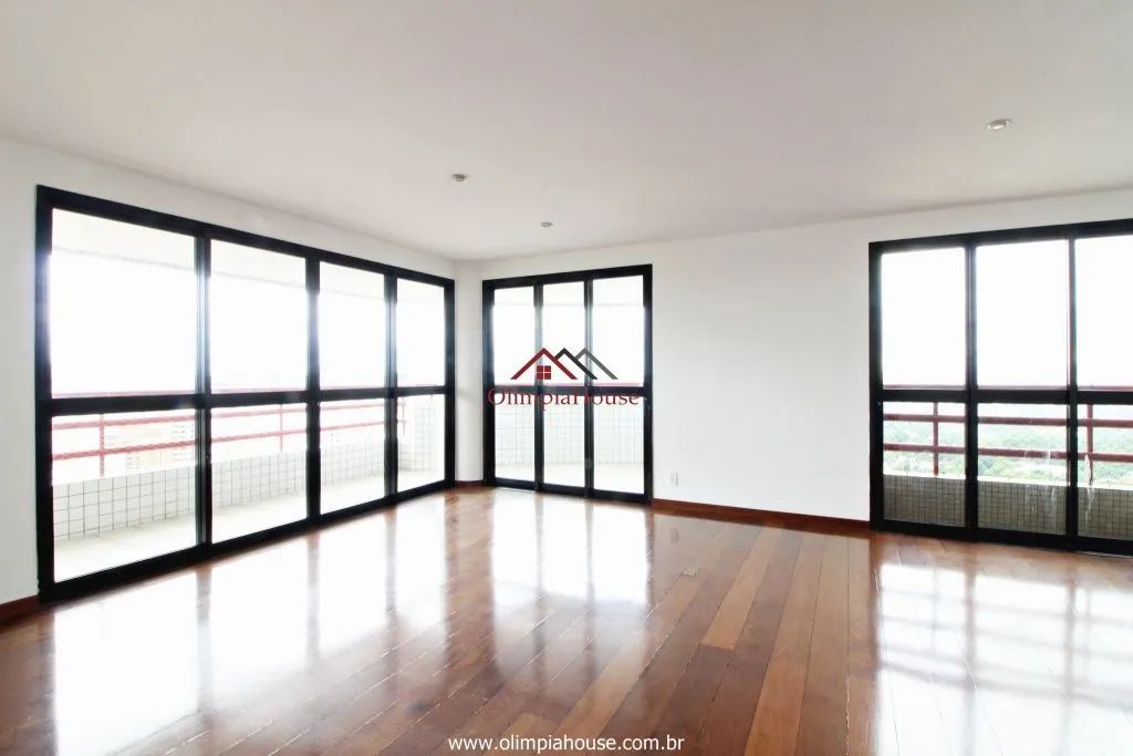 Itaim Bibi · Locação · 5 dormitórios - Foto 4