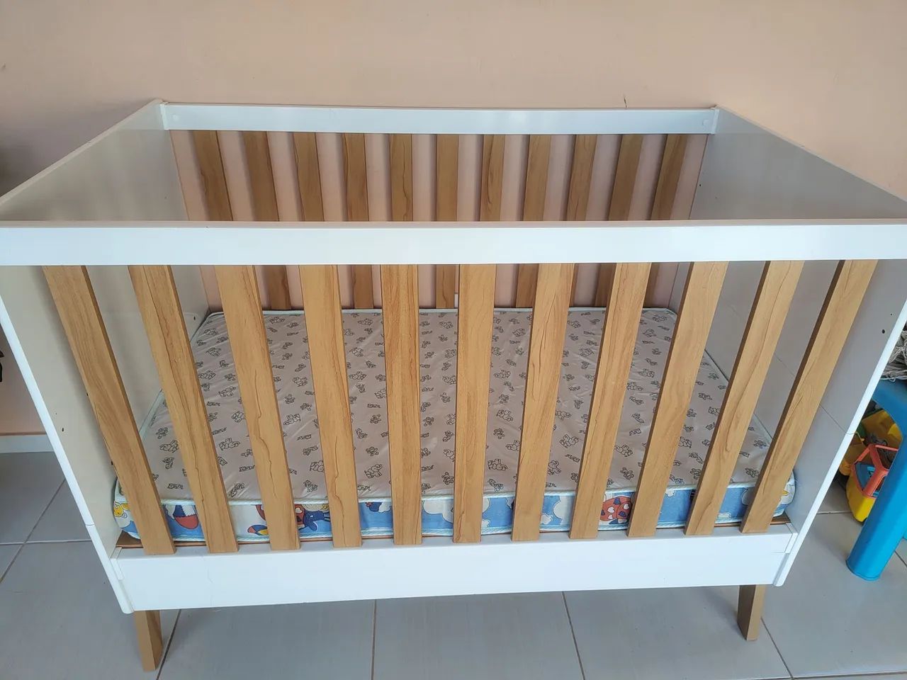 Berço Infantil  - Foto 2