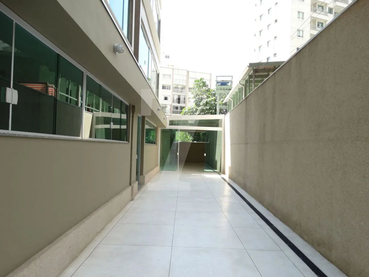 Prédio Monousuário Reformado para Locação - Consolação - Foto 4
