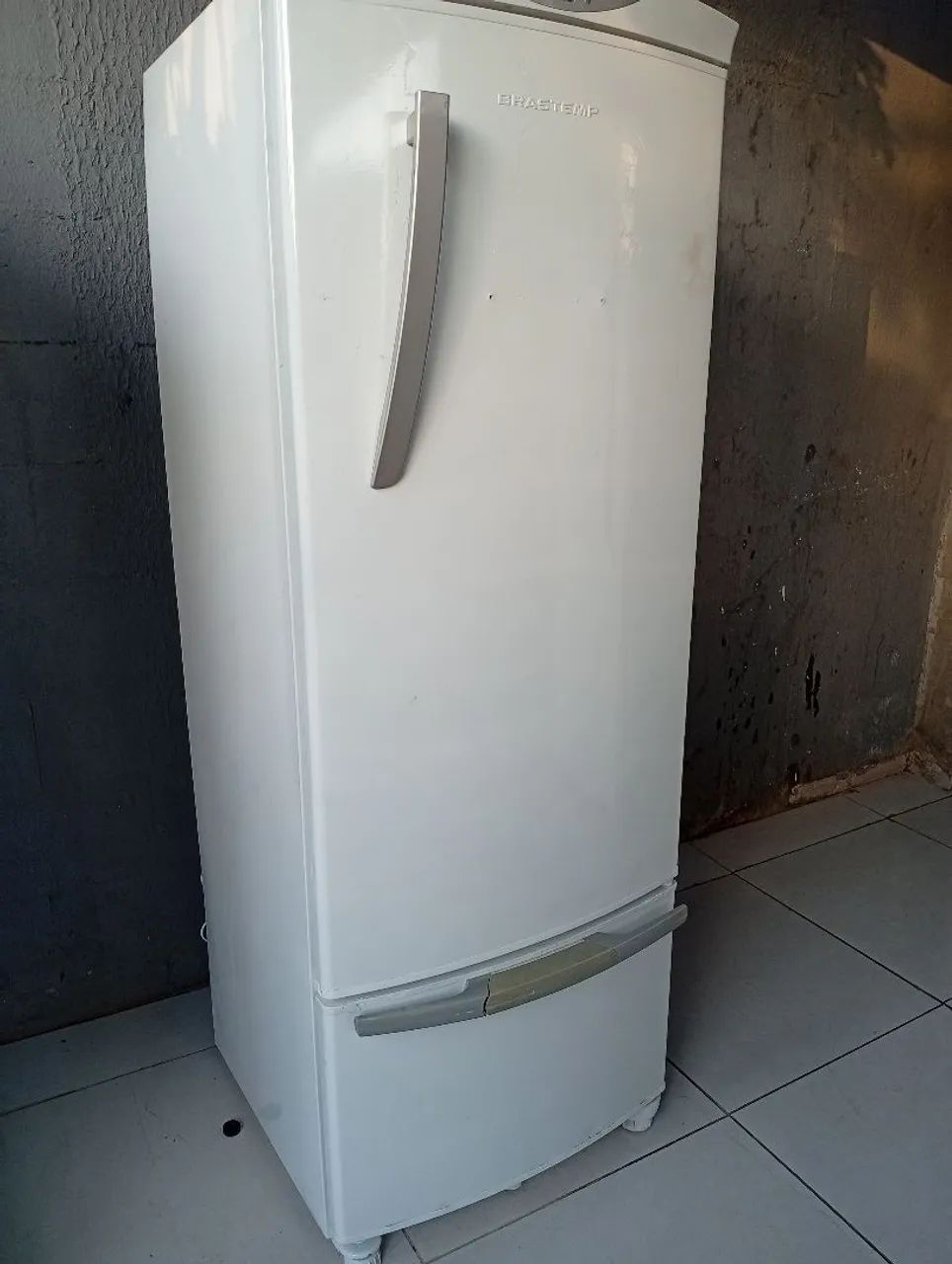 Refrigerador Brastemp  - Foto 3