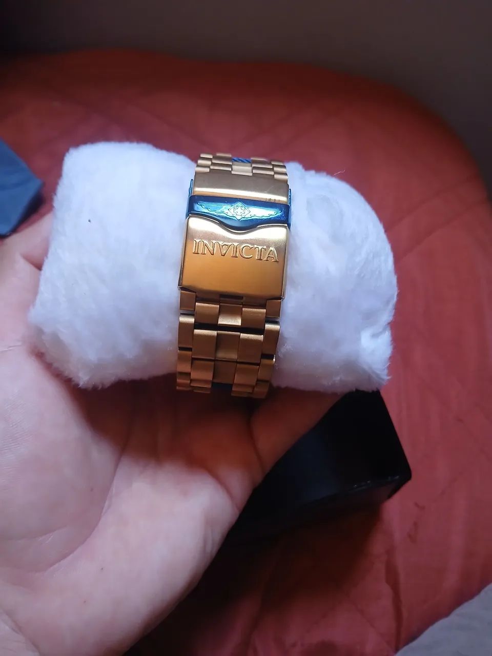 Vendo relógio invicta  - Foto 3