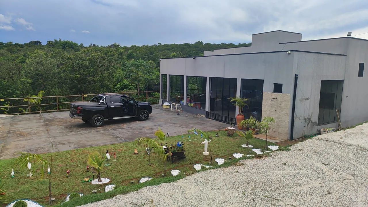 Excelente Chácara dentro da cidade com Acesso a Água  - Foto 2
