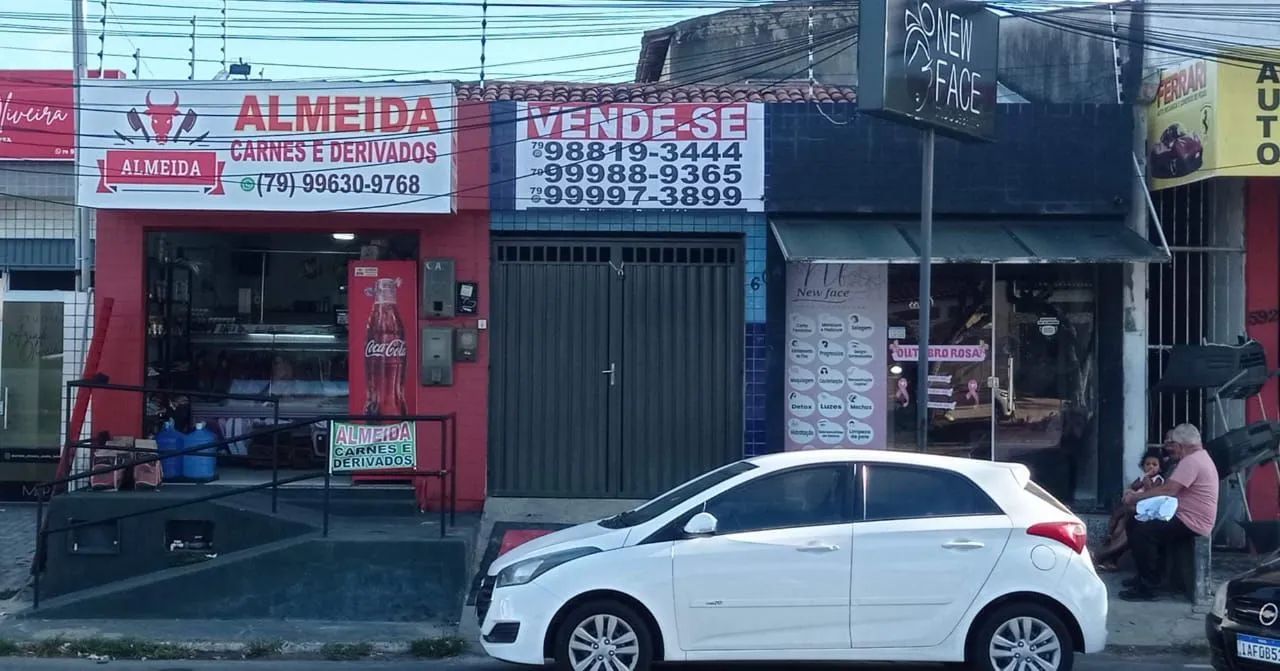 Foto - Nossa Senhora do Socorro - João Alves