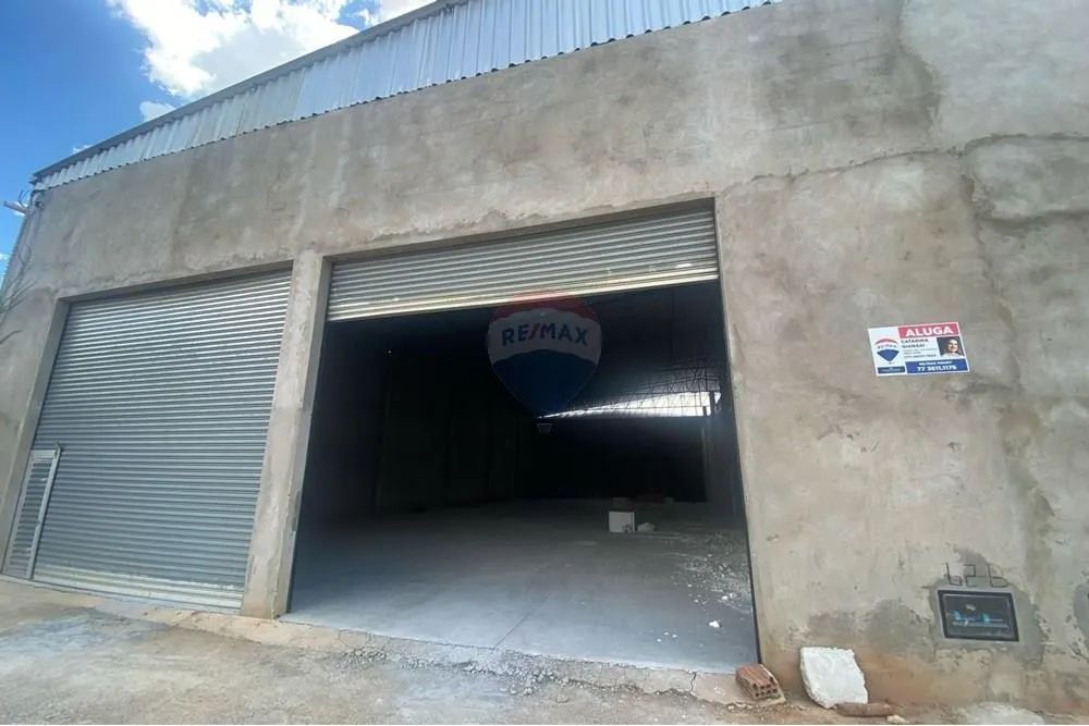 GALPÃO COMERCIAL LOCAÇÃO - Foto 3