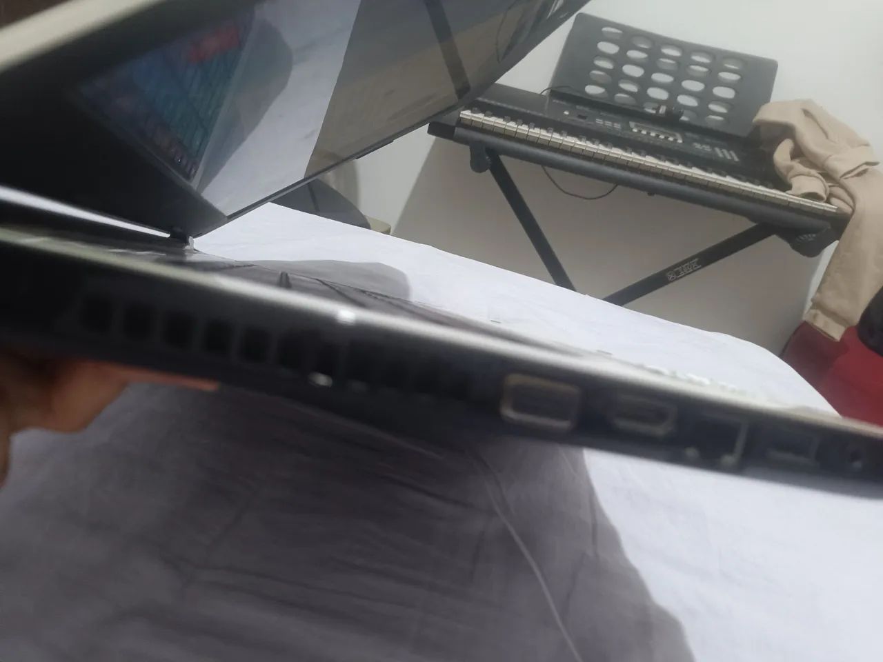 Notebook HP 14 4gb de ram  - Foto 5