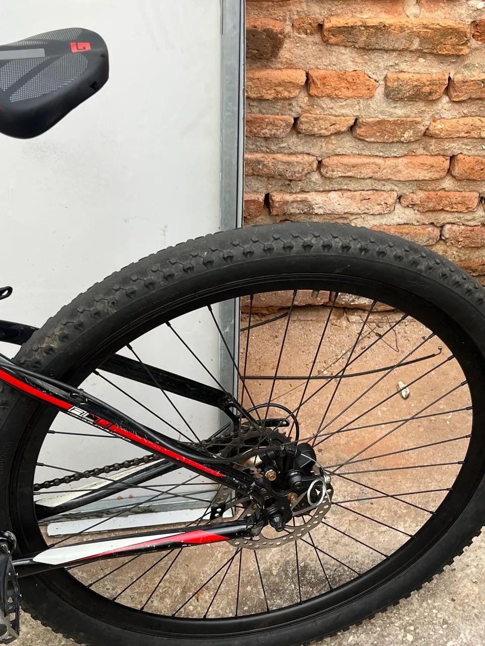 Bicicleta aro 29 - Foto 4