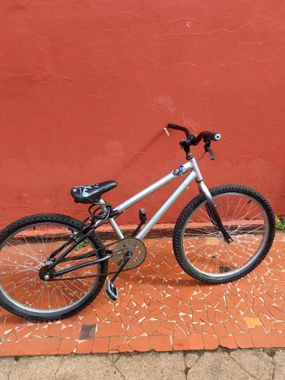 Bicicleta Aro 16