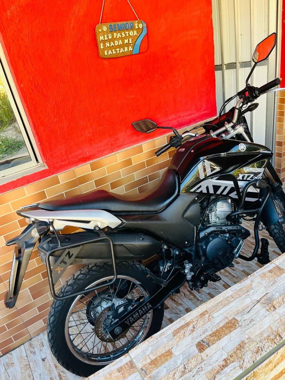 Lander 250 2020 - Foto 2