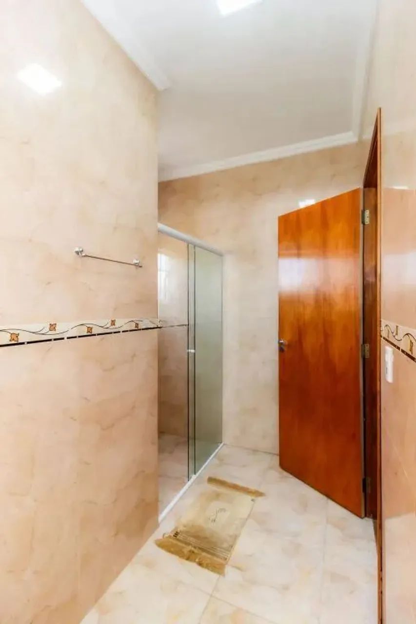 Casa de 3 suítes no Jaguaré, São Paulo: seu novo lar dos sonhos! - Foto 5