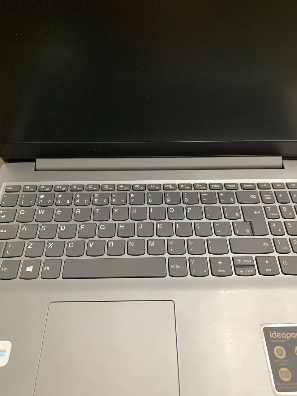 COMPUTADOR LENOVO S145