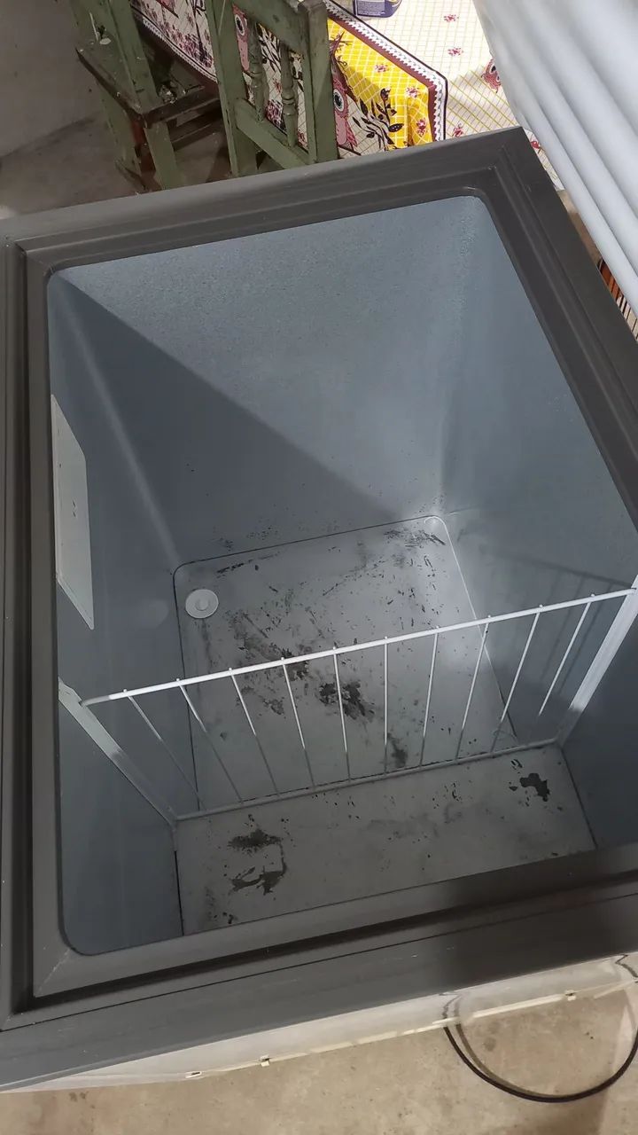 Freezer - Foto 3
