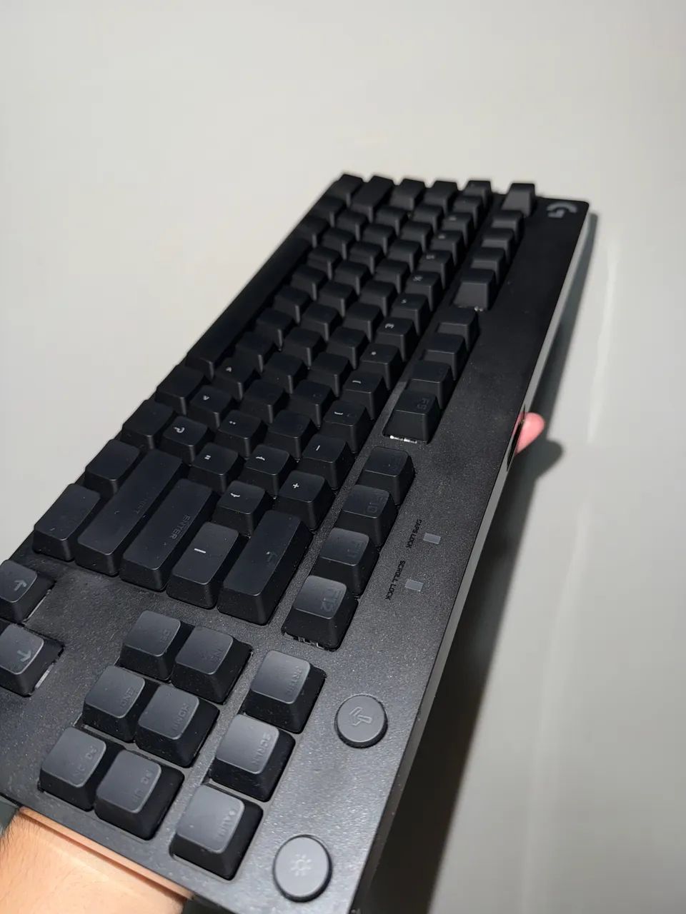 Teclado Logitech G PRO TKL - Foto 3