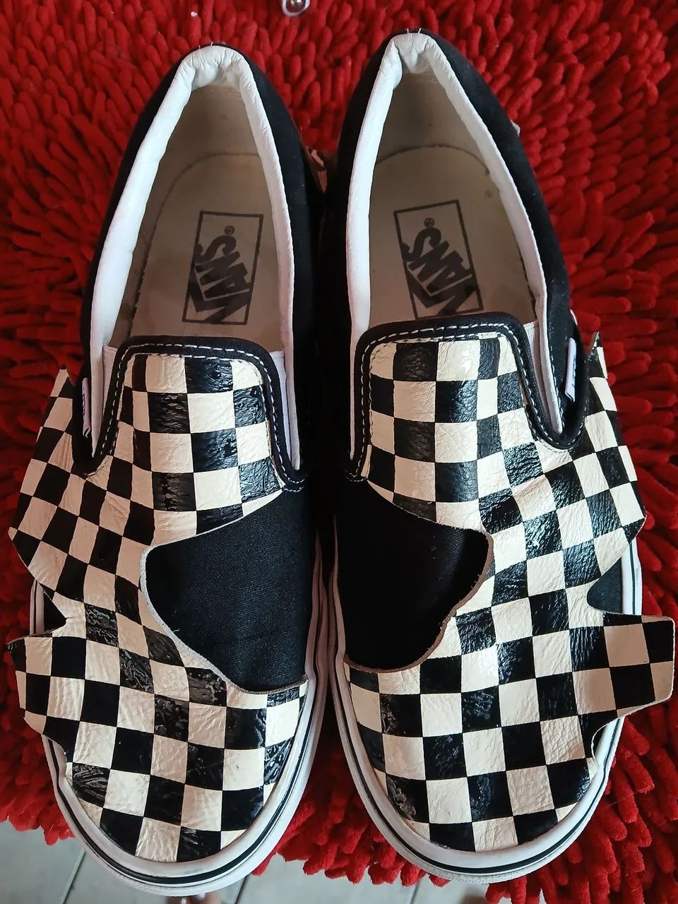 Vans  - Foto 4