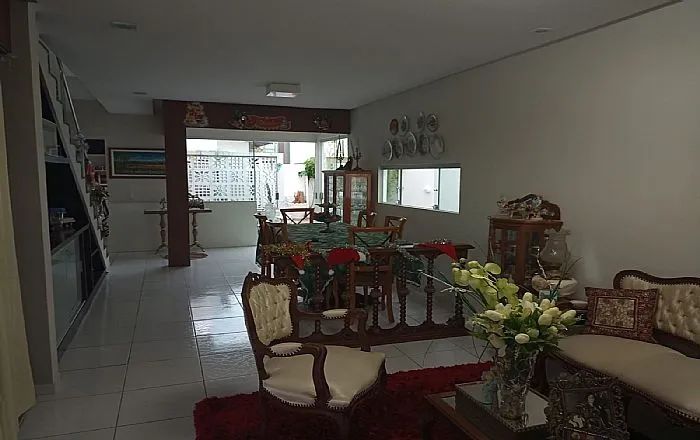 Casa à Venda - Pitimbu - Natal/RN - Foto 3