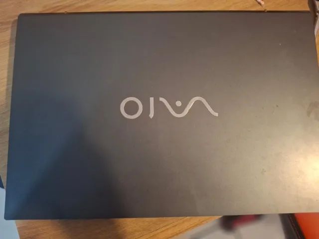 NOTEBOOK VAIO - Foto 3