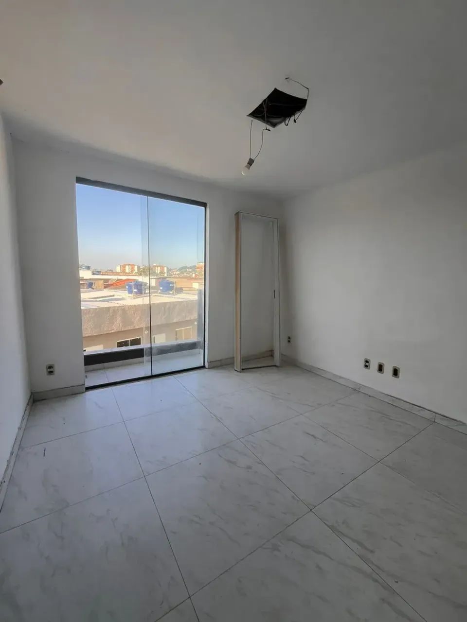 Apartamento de 2 quartos no Colubandê - Foto 2