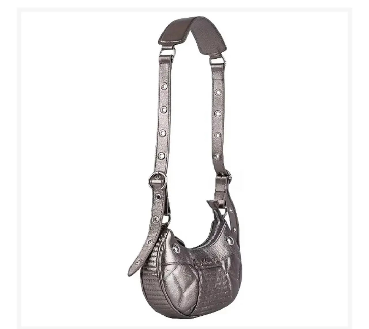 Bolsa Luiza Barcelos  - Foto 3