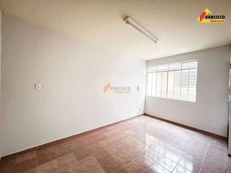 Apartamento para aluguel, 2 quartos, Centro - Divinópolis/MG - Foto 2