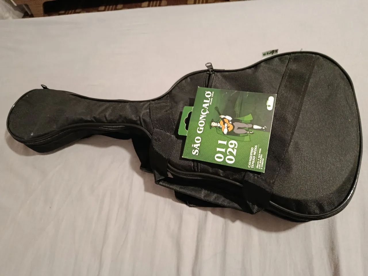 Cavaquinho Giannini Start CS14 - Foto 5