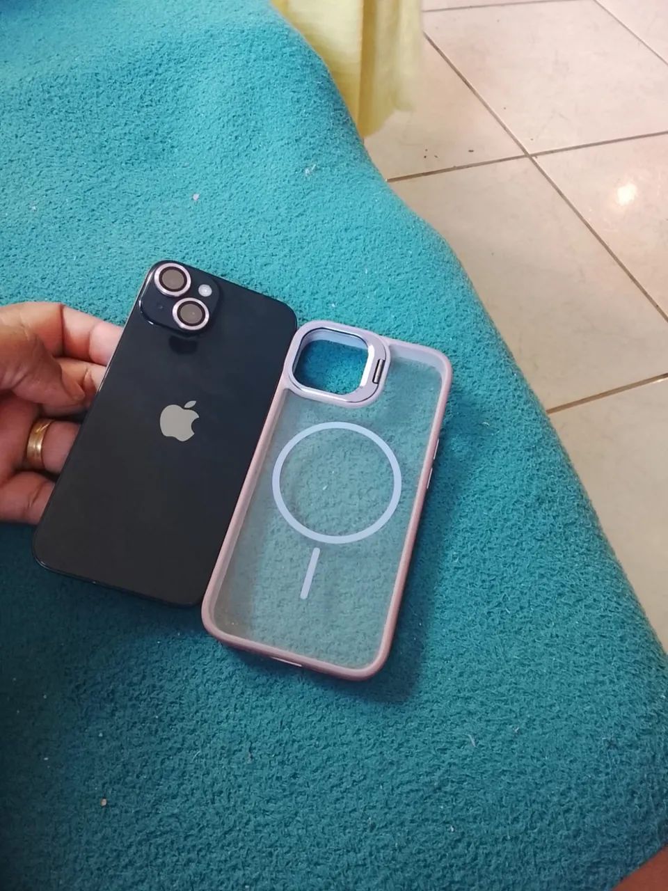 iPhone 14 256 gb - Foto 3