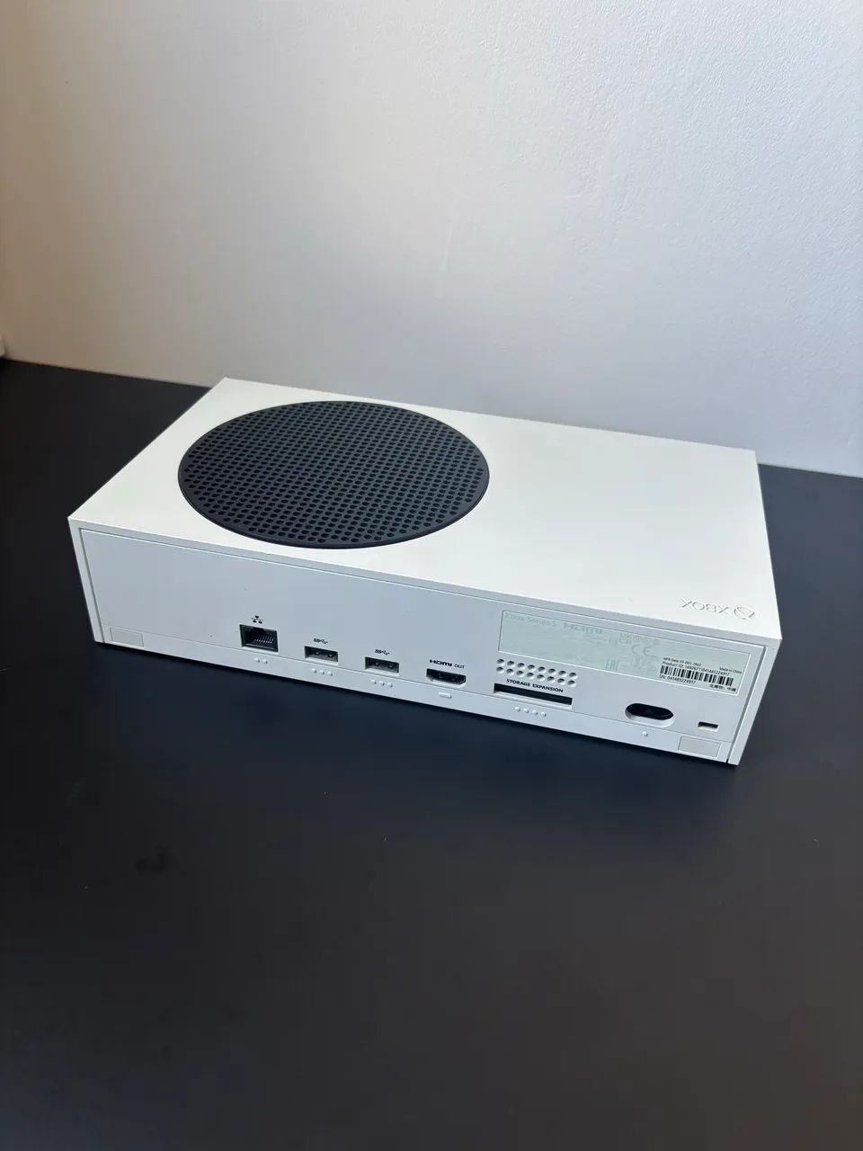 Xbox séries S  - Foto 3