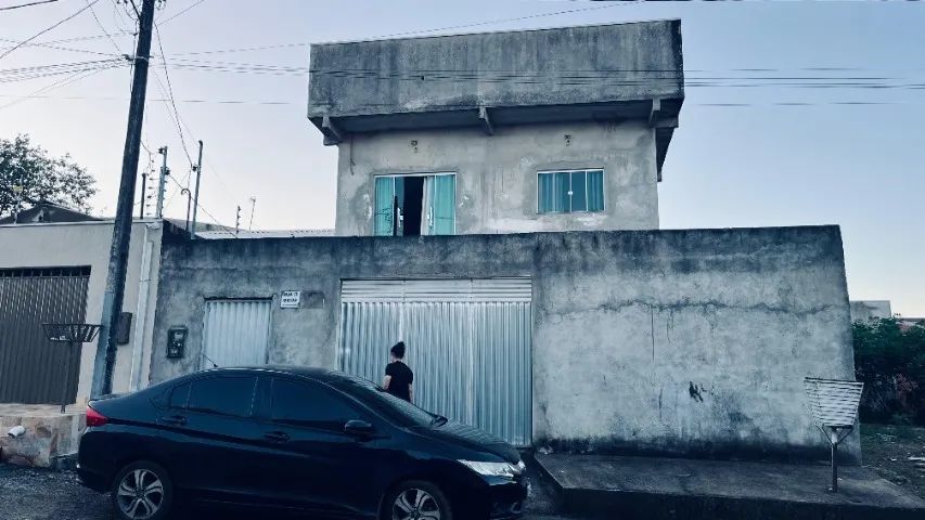 Vendo ou Troco Sobrado em Parauapebas - Foto 5