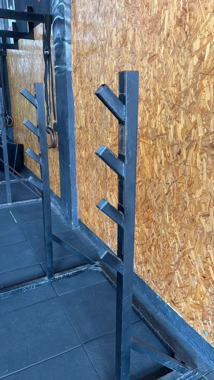 Rack para Academia  - Foto 4