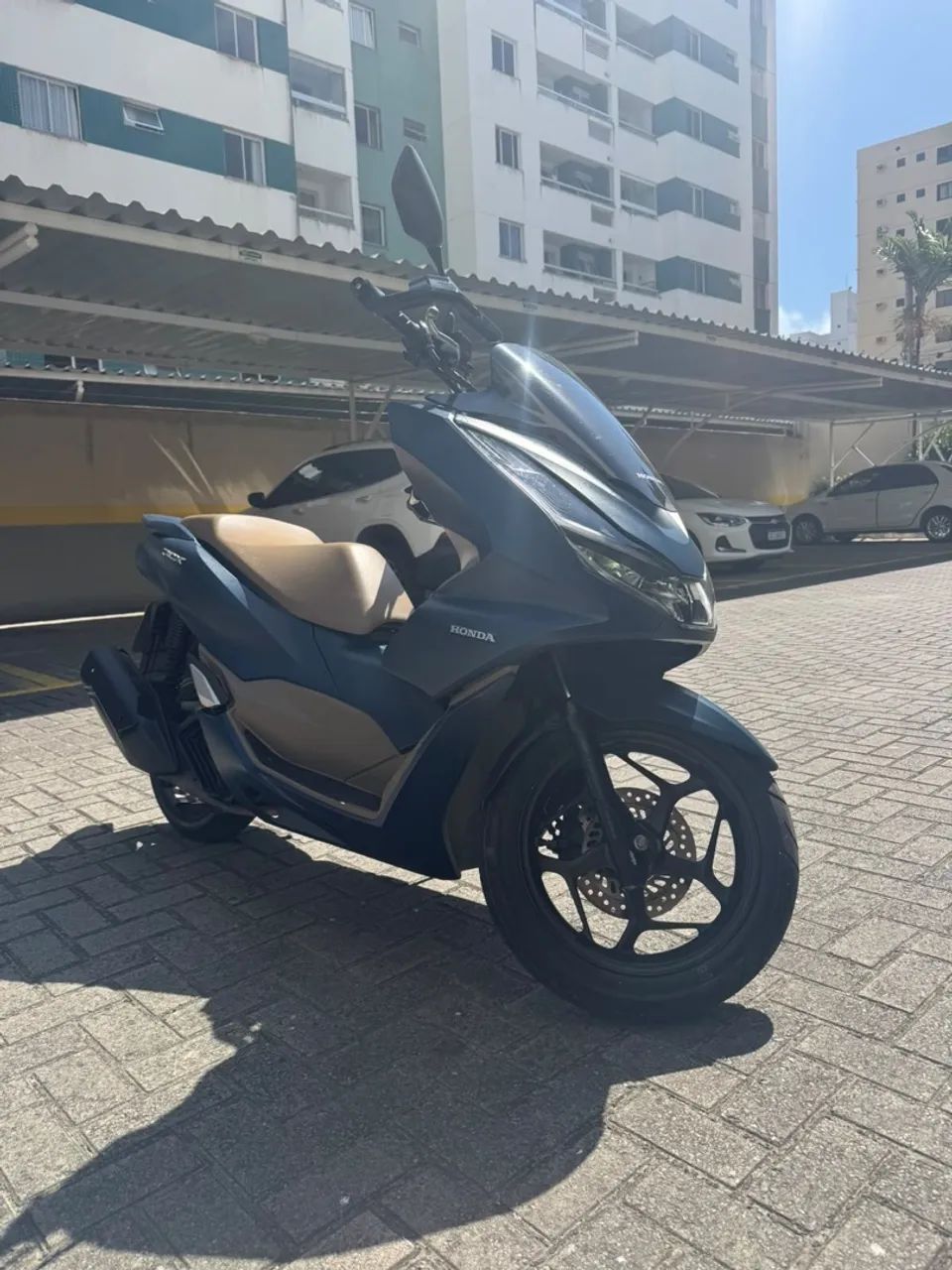 PCX dlx modelo 2024 - Foto 2