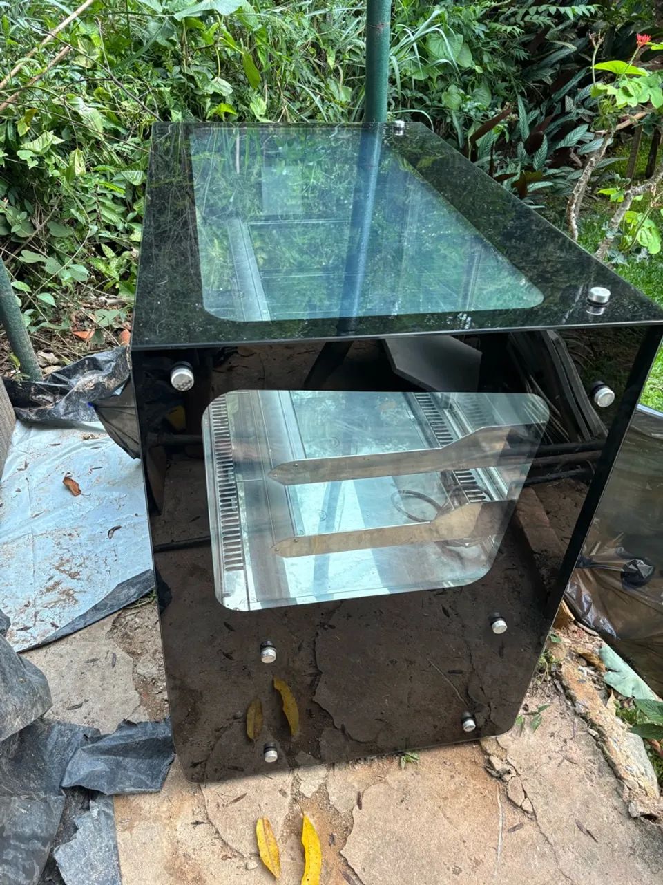 Vitrine refrigerada gelopar  - Foto 3