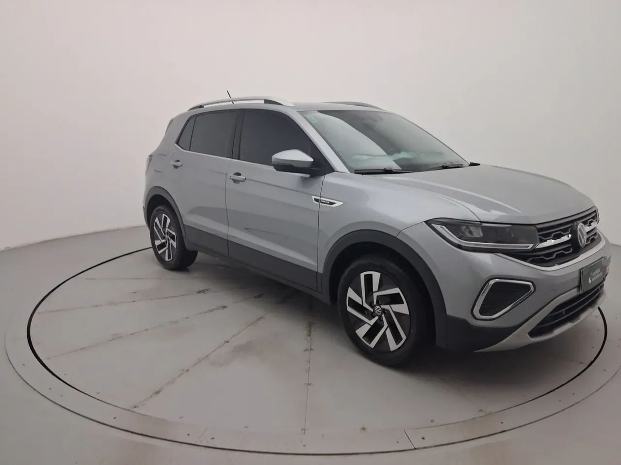 Volkswagen T-Cross Highline 1.4 TSI Flex 16V 5P AUT, foto 7 de 18