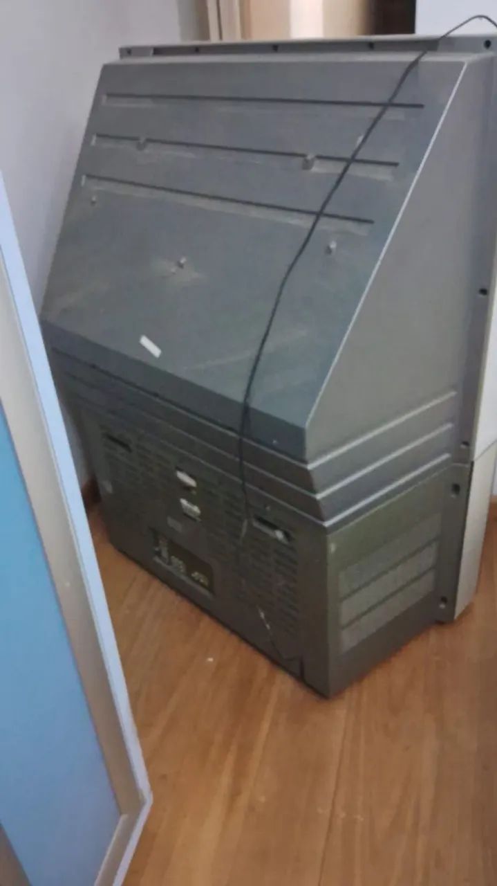 Tv 56 polegadas  - Foto 2