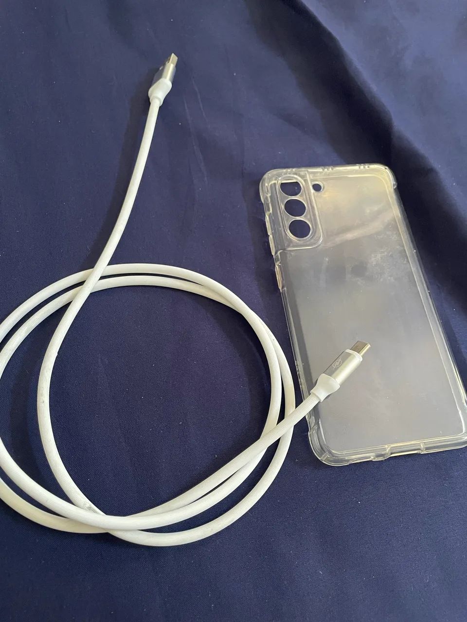 S21 fe 5g 128 gigas  - Foto 3