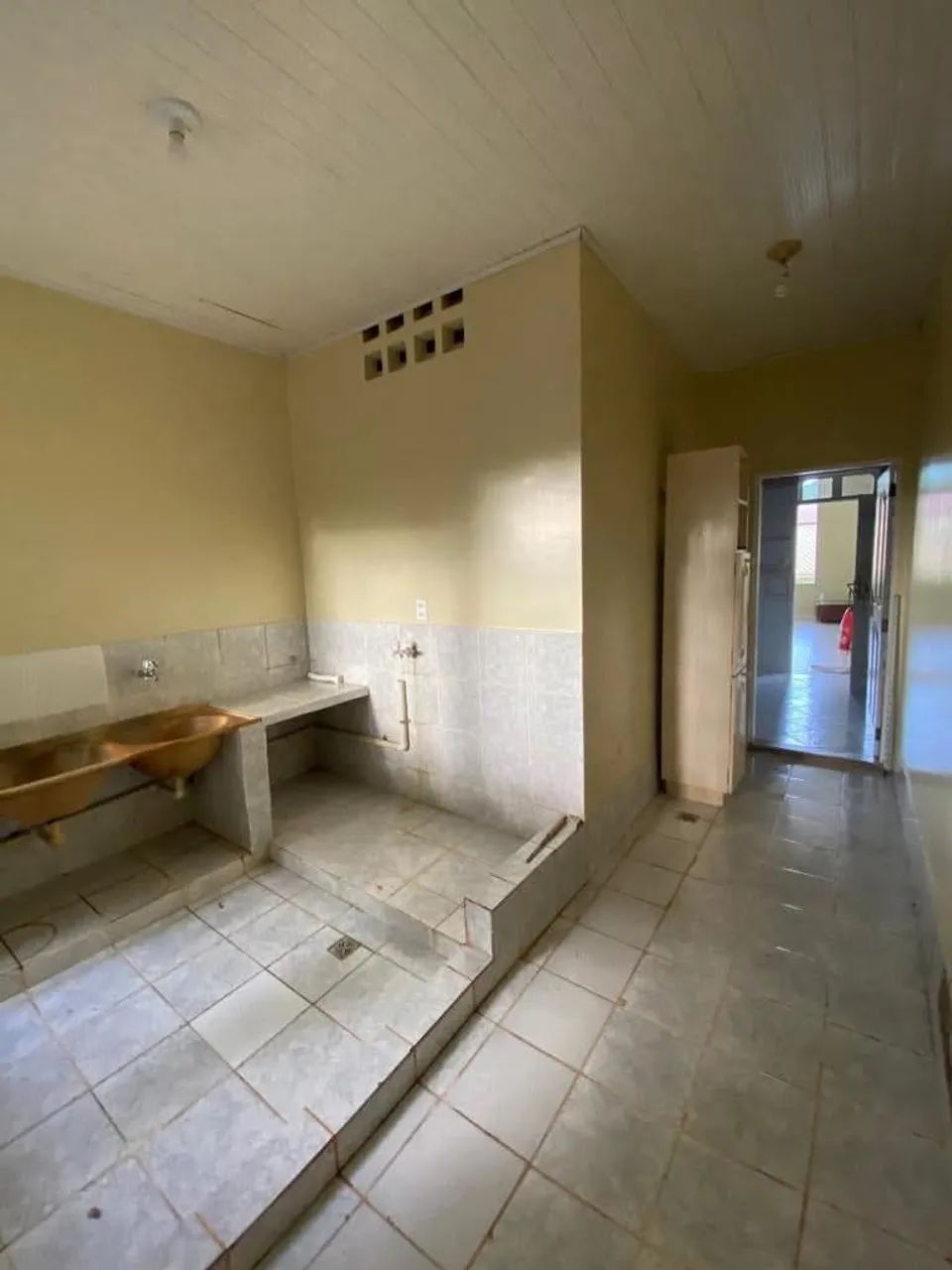 Alugo CASA NO ALVORADA  - Foto 4