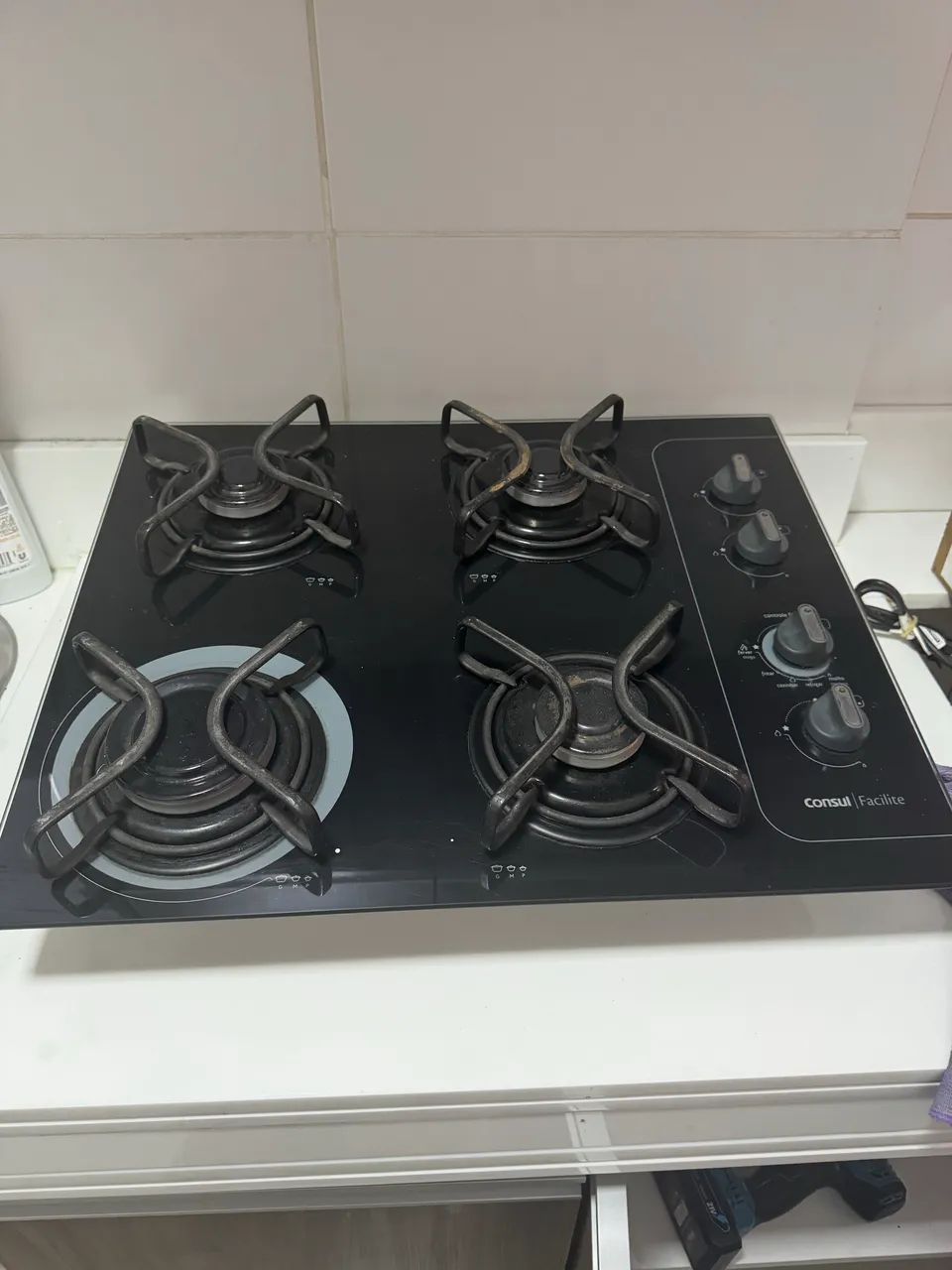Cooktop Consul - Foto 3