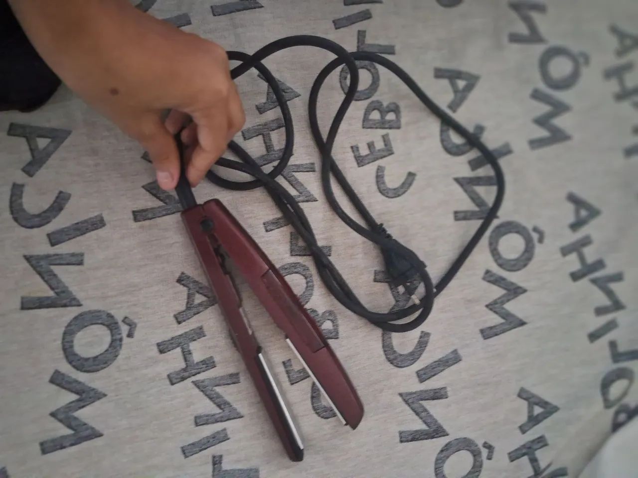 Mini chapinha