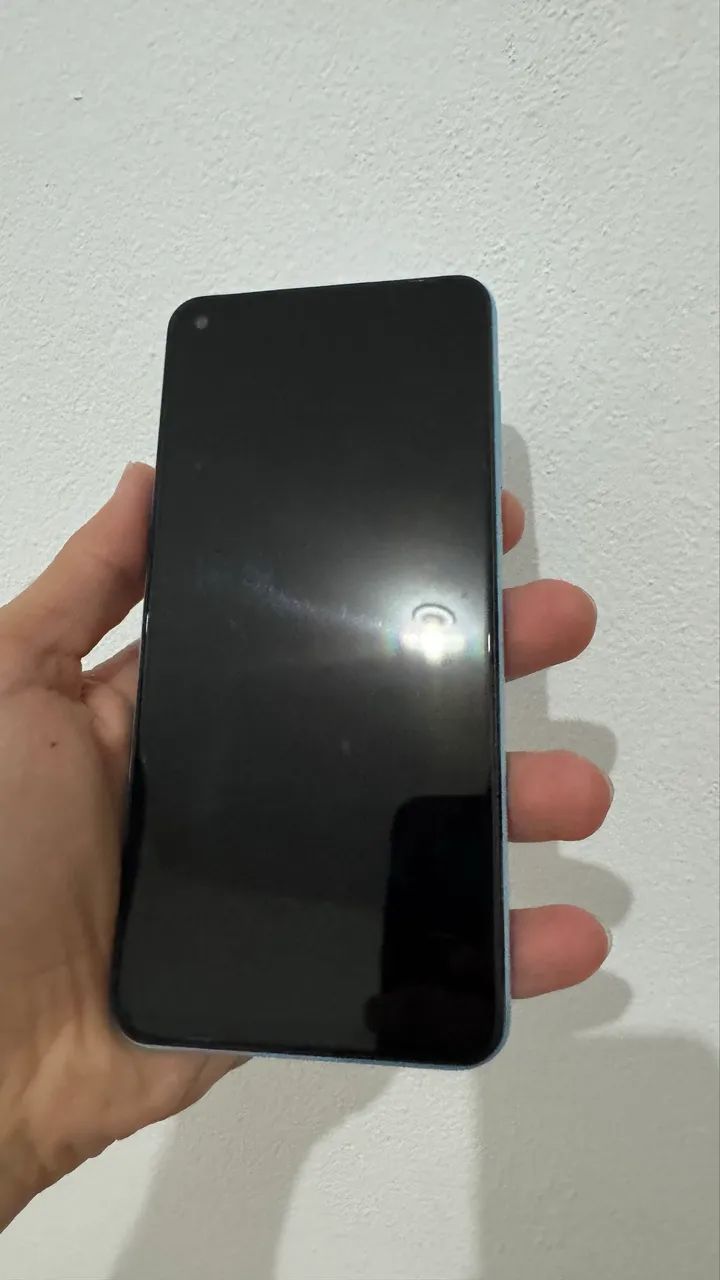 Vendo celular redmi note 9 128gb - Foto 3