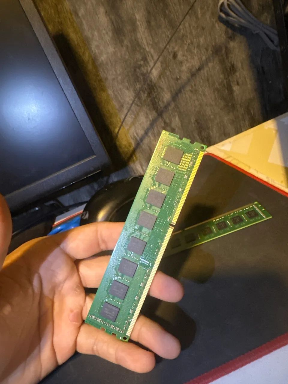 Memória ram 16gb ddr3 - Foto 2