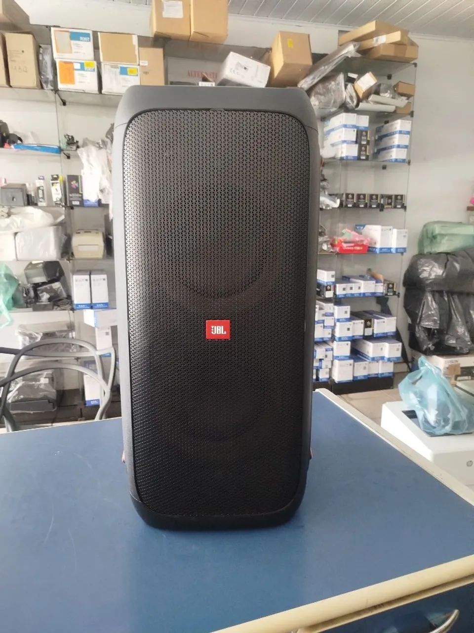 JBL Partybox 310 - Foto 2