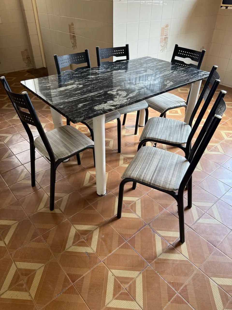 Mesa - Foto 3