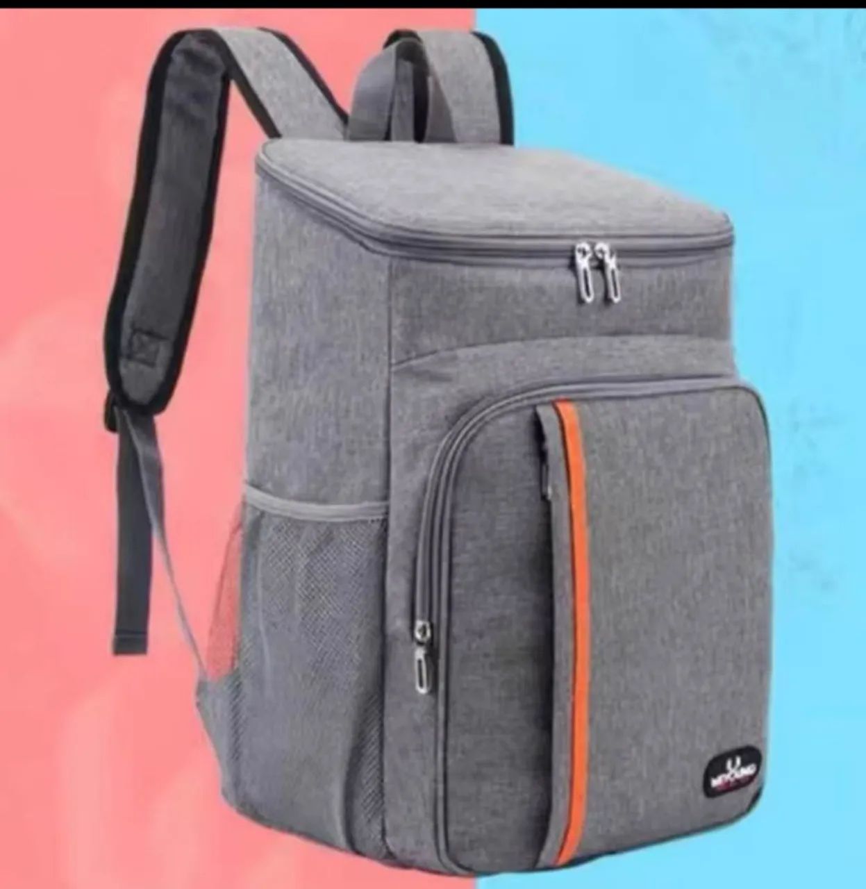 Mochila térmica 20L 