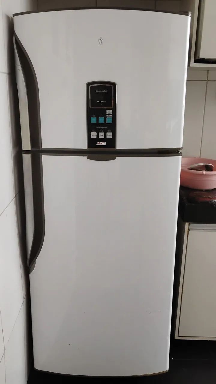 Geladeira duplex - Foto 2