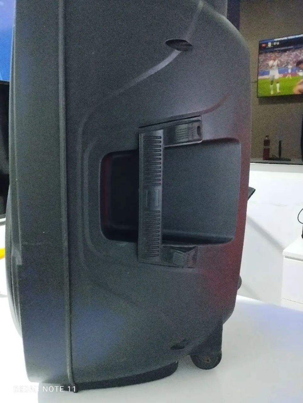 Som mondial 550w  - Foto 2