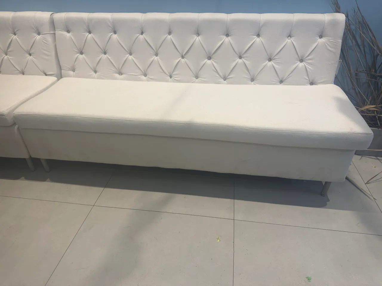 Sofá  - Foto 2