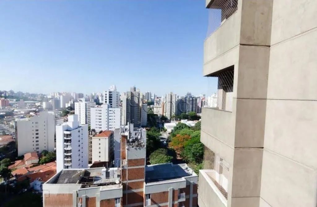 Apartamento à venda em Campinas, Cambuí, com 3 quartos, com 110 m², Camaçari - Foto 5